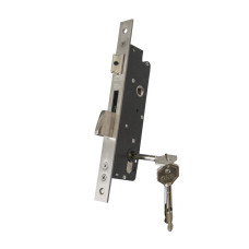 FECHADURA PRUMO CHAVE CRUZ 7794.25